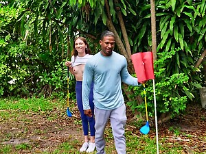 Bucket Golf
