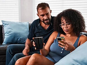 But Your Wife Is My Friend