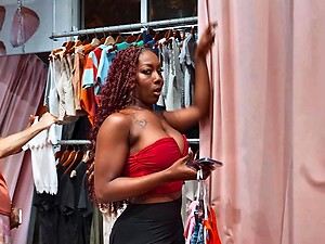 Hey, Aren\'t You A Pornstar?