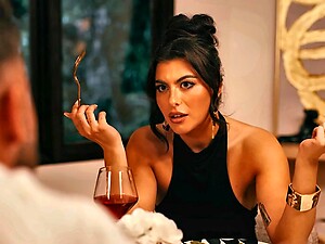 Lie With Me - Part 1