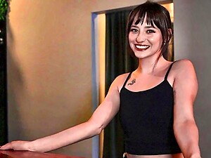 The Miami Pussy Sushi Roll